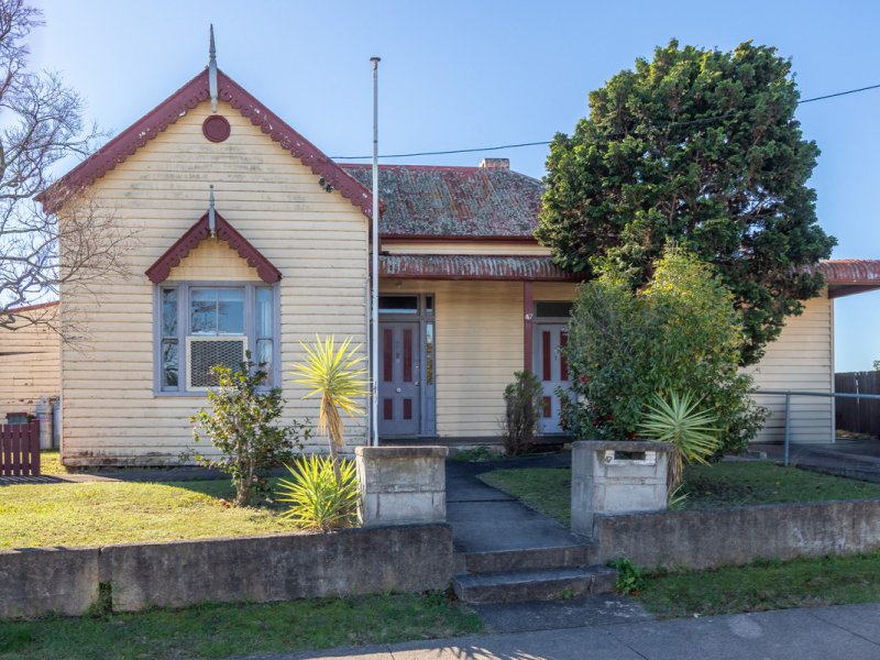 47 Belmore Street, Bega, NSW 2550 AUS