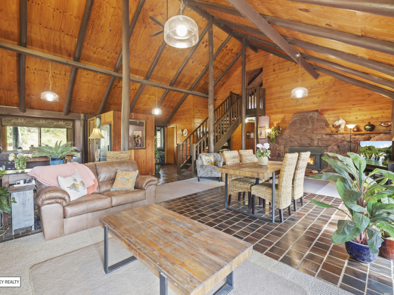 260 Daisy Hill Road, Bega, NSW 2550 AUS