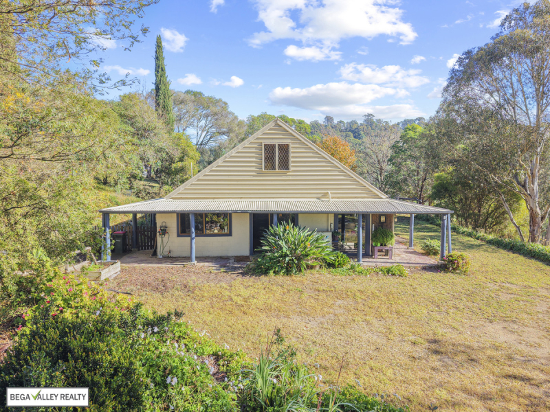 260 Daisy Hill Road, Bega, NSW 2550 AUS