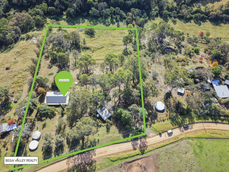 260 Daisy Hill Road, Bega, NSW 2550 AUS