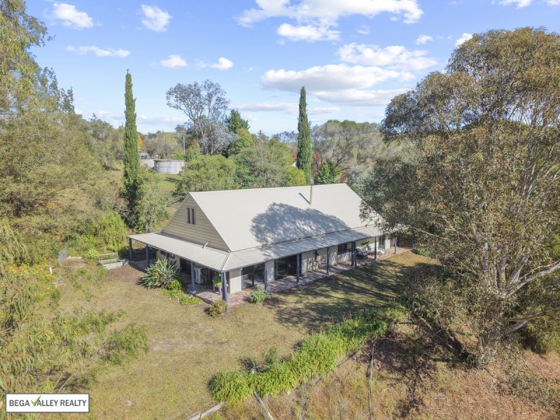 260 Daisy Hill Road, Bega, NSW 2550 AUS