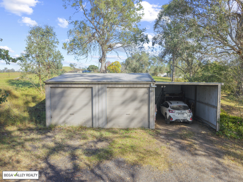 260 Daisy Hill Road, Bega, NSW 2550 AUS