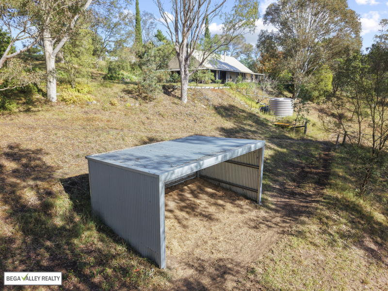 260 Daisy Hill Road, Bega, NSW 2550 AUS