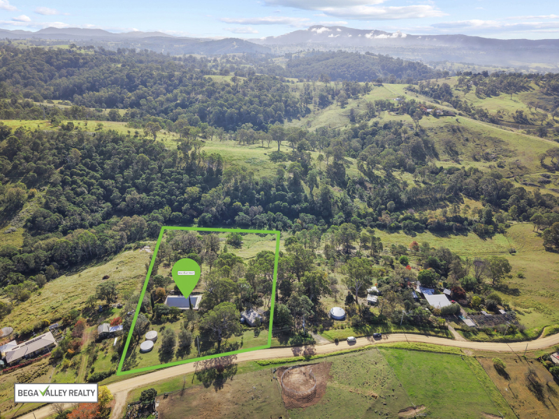 260 Daisy Hill Road, Bega, NSW 2550 AUS