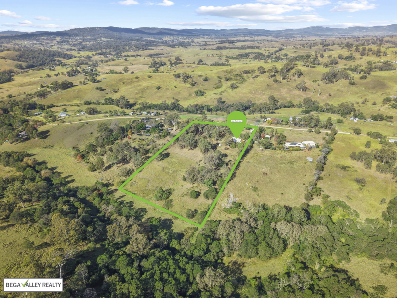 260 Daisy Hill Road, Bega, NSW 2550 AUS