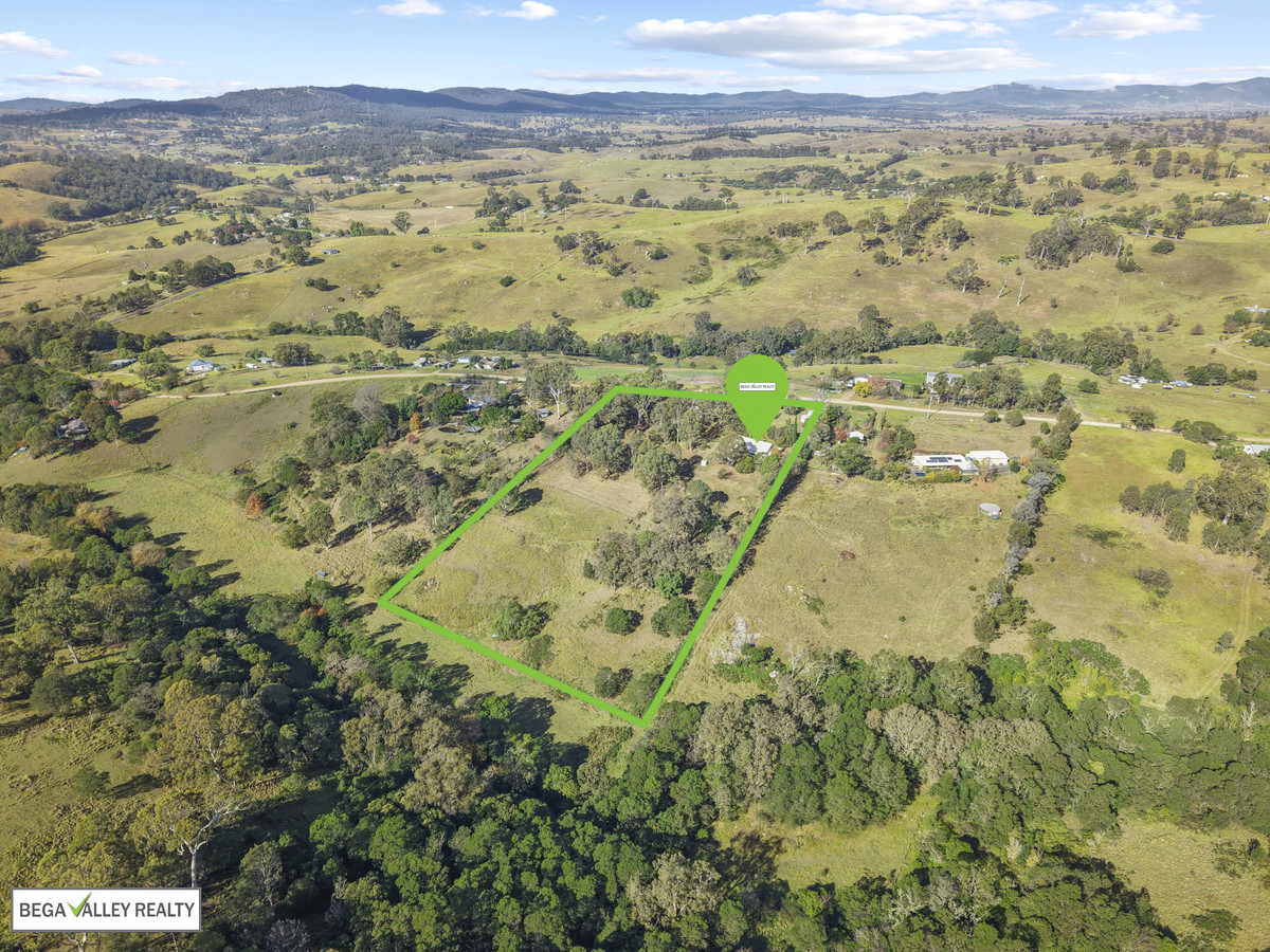 260 Daisy Hill Road, Bega - Image 1