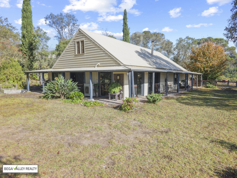 260 Daisy Hill Road, Bega, NSW 2550 AUS