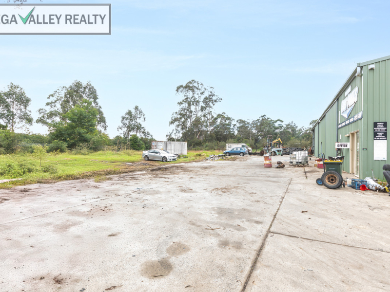 5 Redfern Close, South Pambula, NSW 2549 AUS
