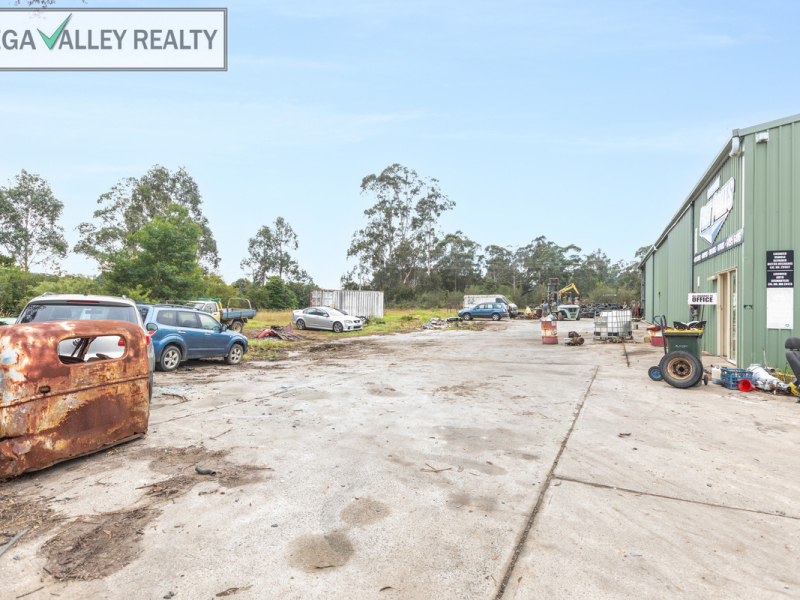 5 Redfern Close, South Pambula, NSW 2549 AUS