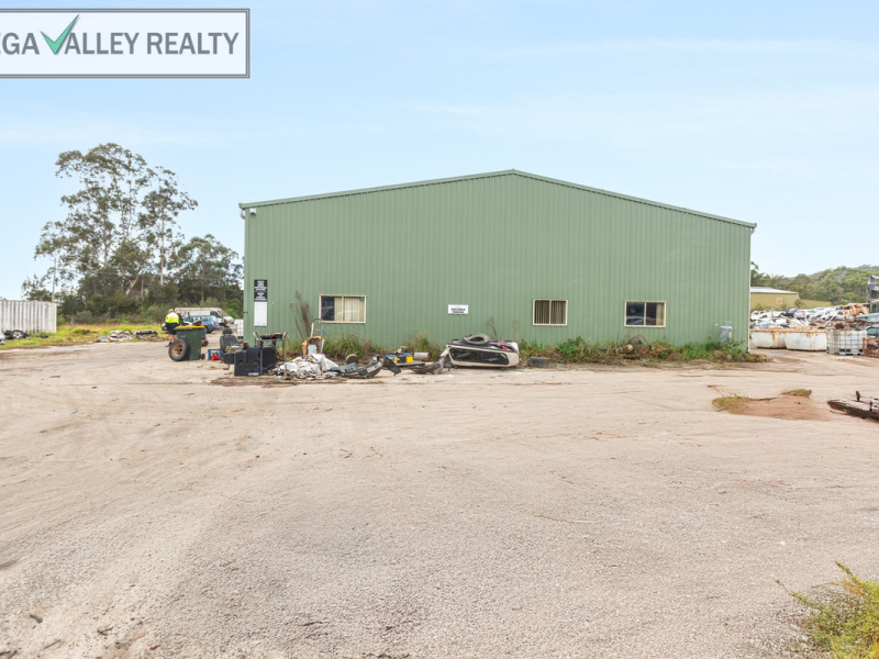 5 Redfern Close, South Pambula, NSW 2549 AUS
