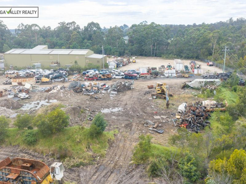 5 Redfern Close, South Pambula, NSW 2549 AUS