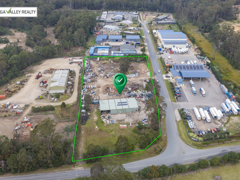 5 Redfern Close, South Pambula, NSW 2549 AUS