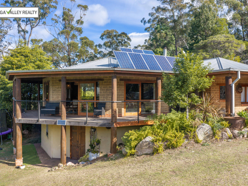 461 Dorrigo Road, Brogo, NSW 2550 AUS
