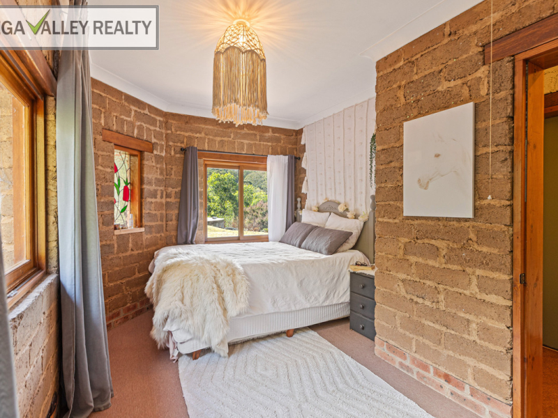 461 Dorrigo Road, Brogo, NSW 2550 AUS