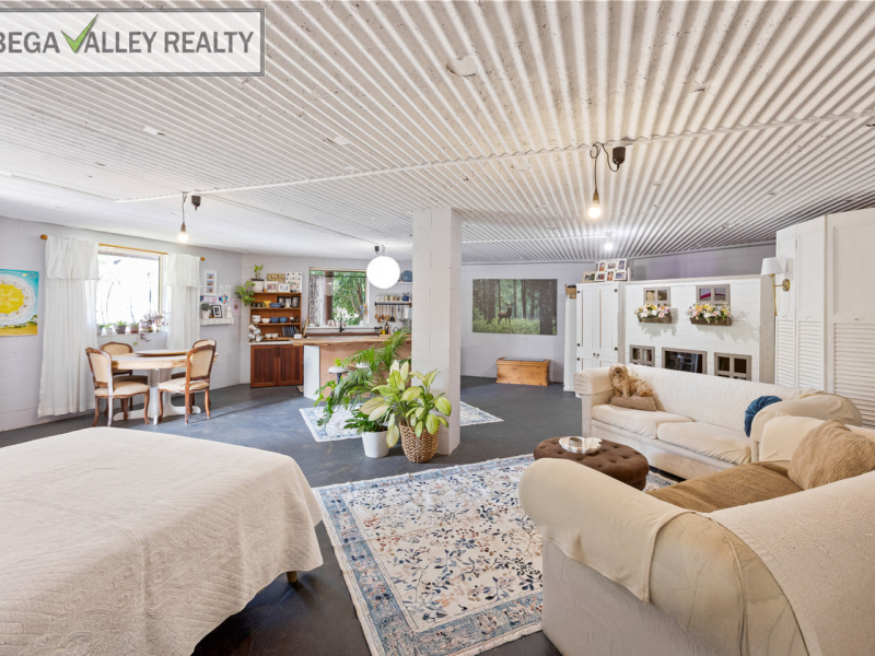 461 Dorrigo Road, Brogo, NSW 2550 AUS