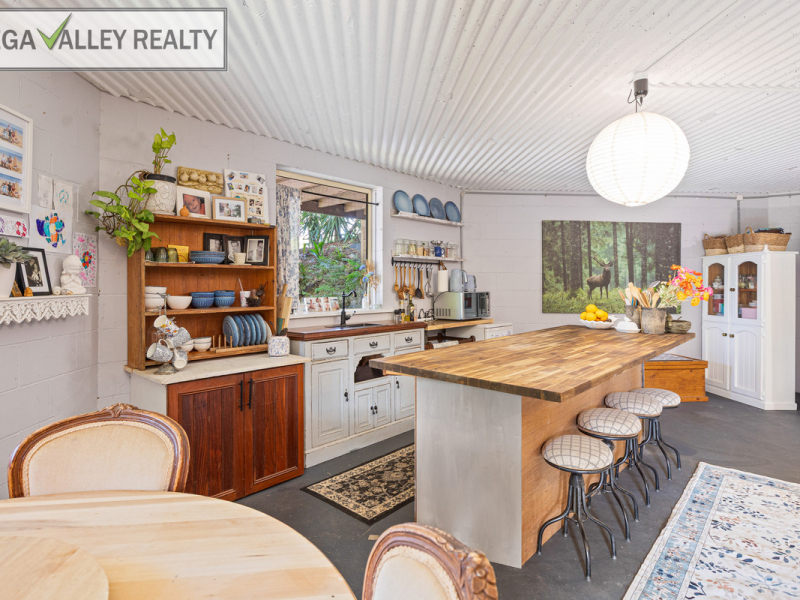 461 Dorrigo Road, Brogo, NSW 2550 AUS