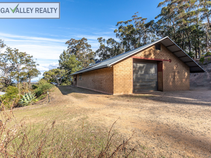 461 Dorrigo Road, Brogo, NSW 2550 AUS