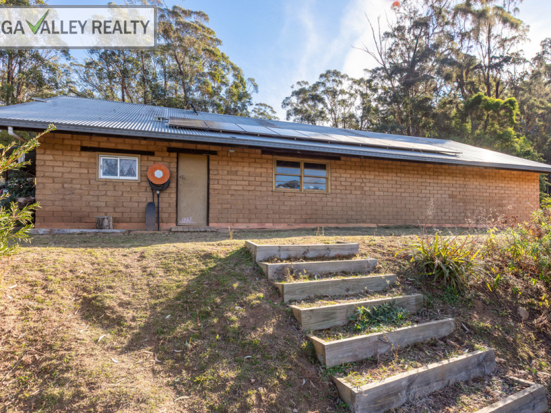 461 Dorrigo Road, Brogo, NSW 2550 AUS