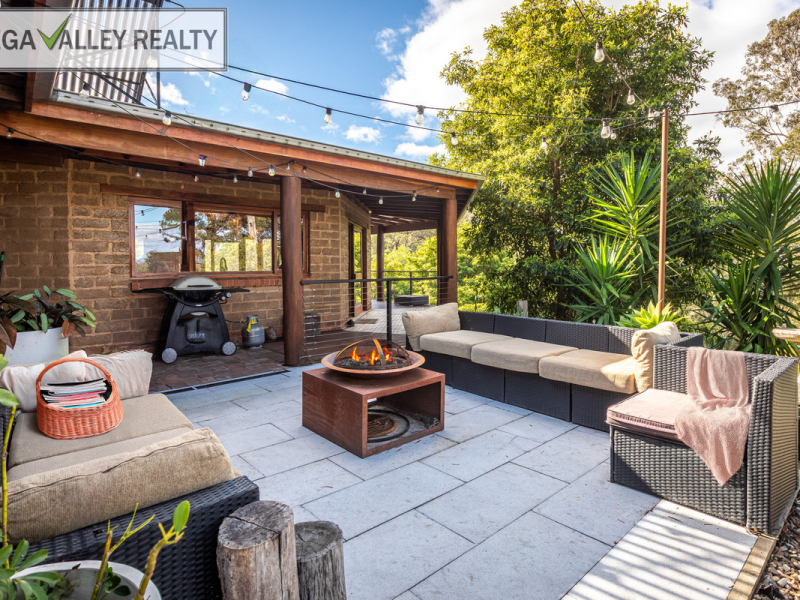 461 Dorrigo Road, Brogo, NSW 2550 AUS