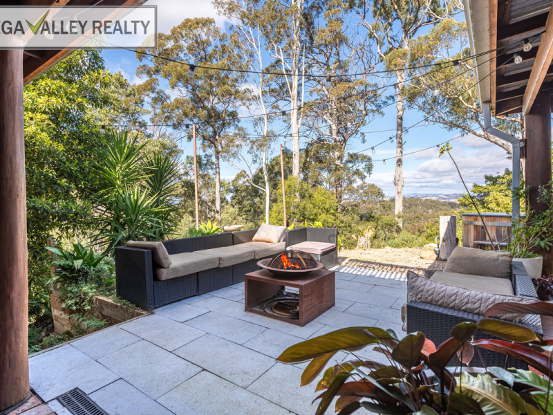 461 Dorrigo Road, Brogo, NSW 2550 AUS