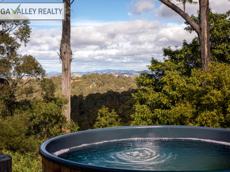 461 Dorrigo Road, Brogo, NSW 2550 AUS