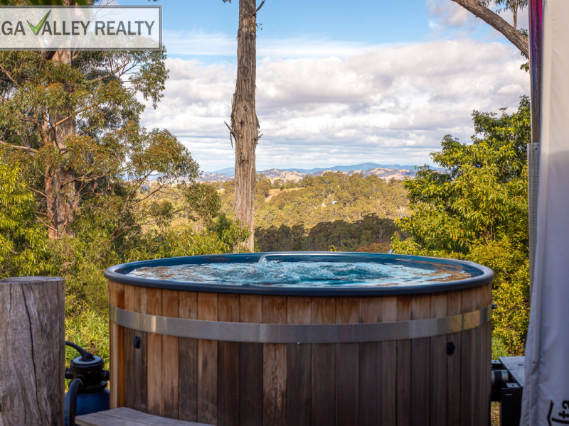 461 Dorrigo Road, Brogo, NSW 2550 AUS