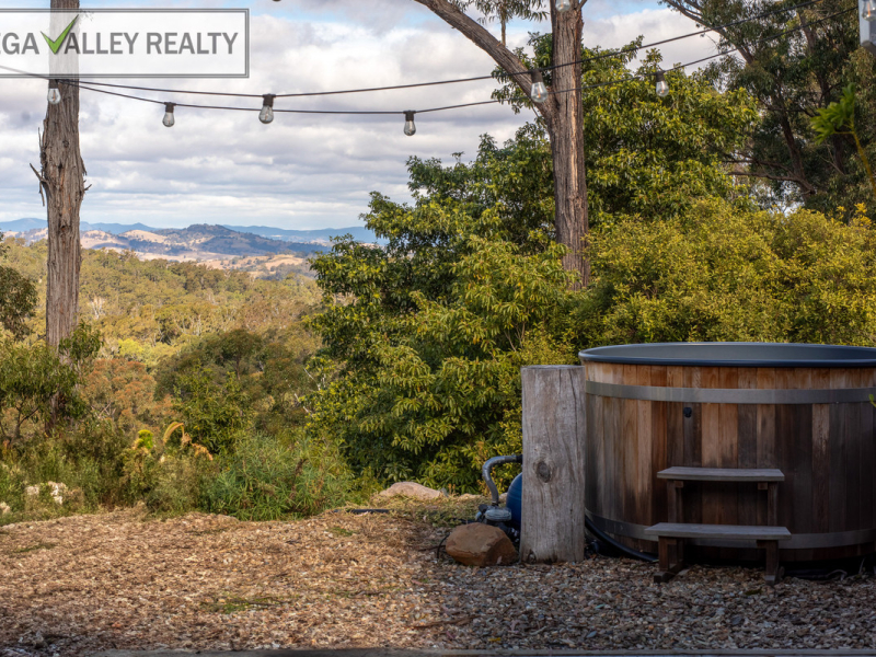 461 Dorrigo Road, Brogo, NSW 2550 AUS