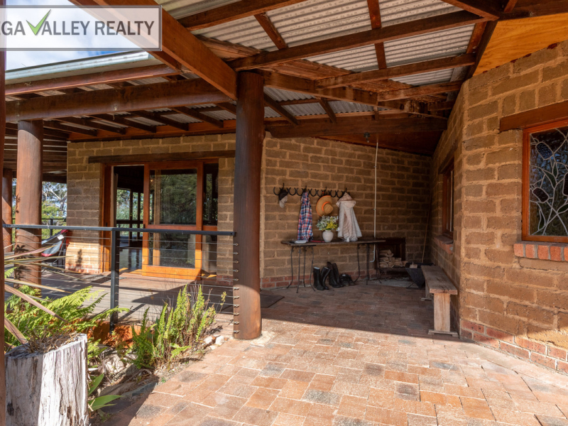 461 Dorrigo Road, Brogo, NSW 2550 AUS
