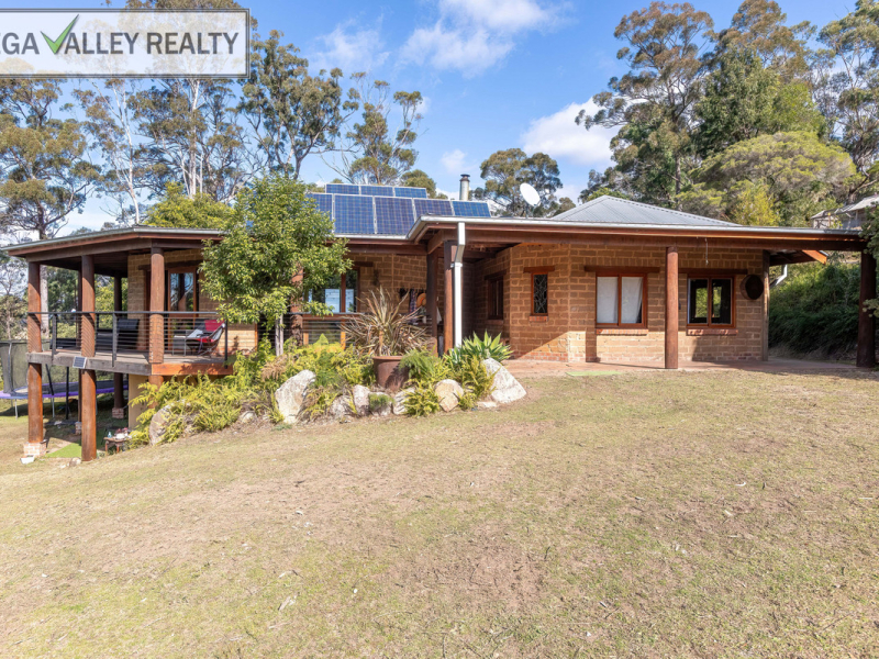 461 Dorrigo Road, Brogo, NSW 2550 AUS