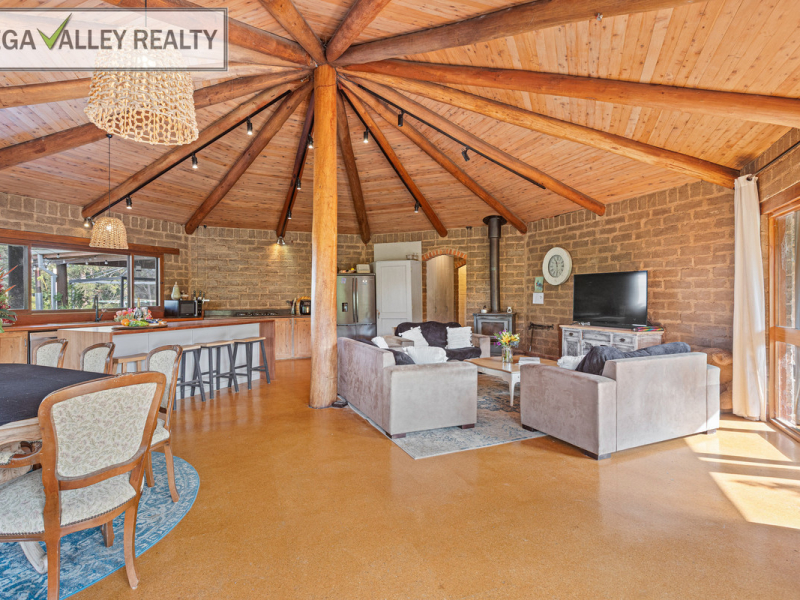 461 Dorrigo Road, Brogo, NSW 2550 AUS
