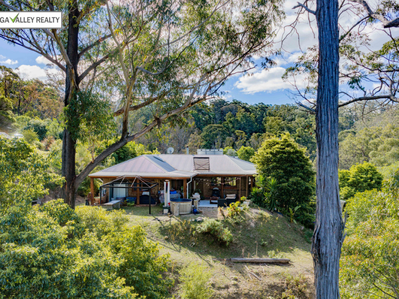 461 Dorrigo Road, Brogo, NSW 2550 AUS