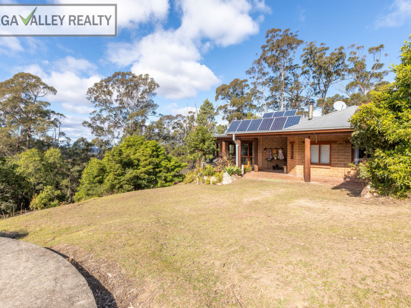 461 Dorrigo Road, Brogo, NSW 2550 AUS