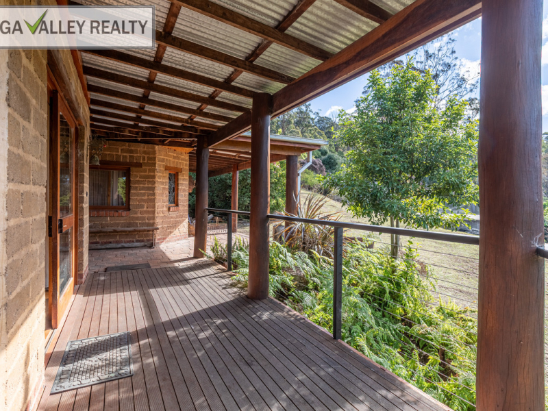 461 Dorrigo Road, Brogo, NSW 2550 AUS