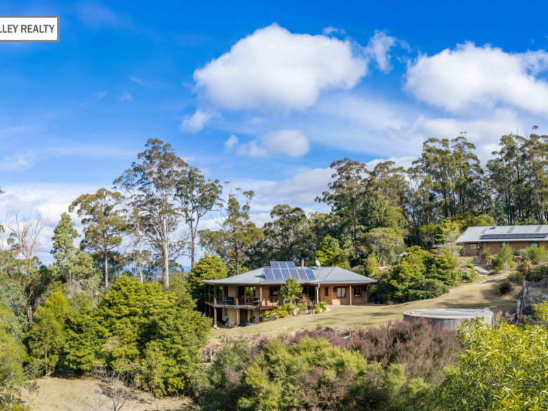 461 Dorrigo Road, Brogo, NSW 2550 AUS