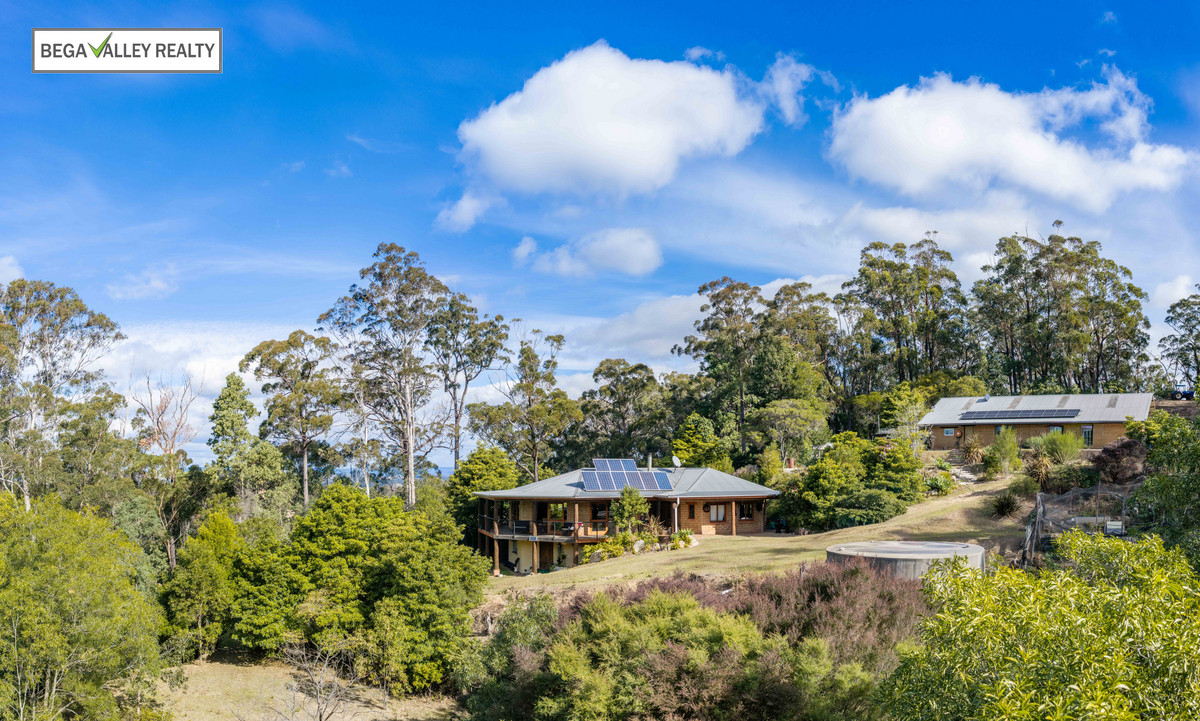 461 Dorrigo Road, Brogo - Image 1