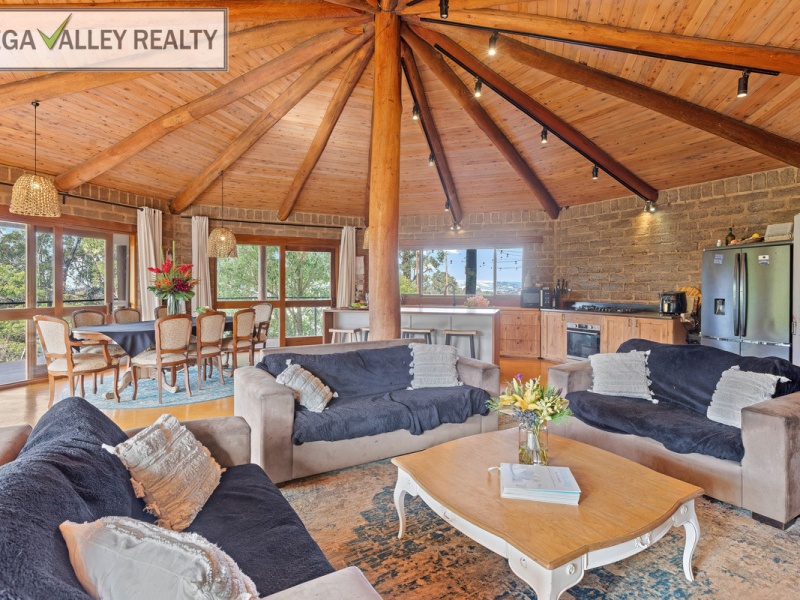 461 Dorrigo Road, Brogo, NSW 2550 AUS
