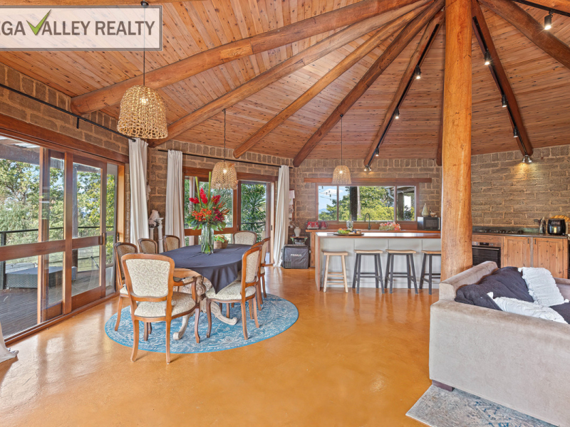 461 Dorrigo Road, Brogo, NSW 2550 AUS