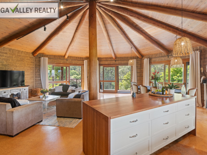 461 Dorrigo Road, Brogo, NSW 2550 AUS