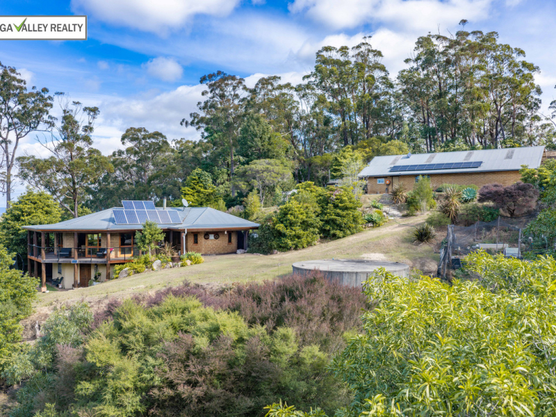 461 Dorrigo Road, Brogo, NSW 2550 AUS
