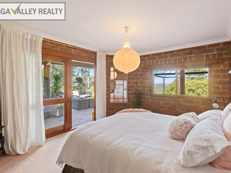461 Dorrigo Road, Brogo, NSW 2550 AUS