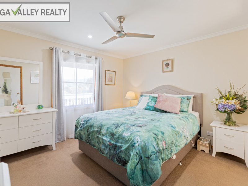 86-88 Kameruka Street, Bemboka, NSW 2550 AUS