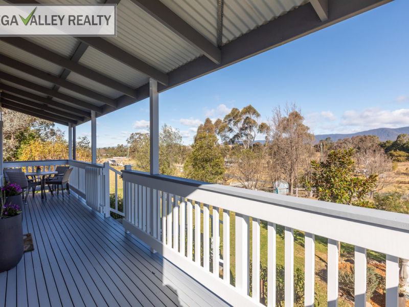 86-88 Kameruka Street, Bemboka, NSW 2550 AUS