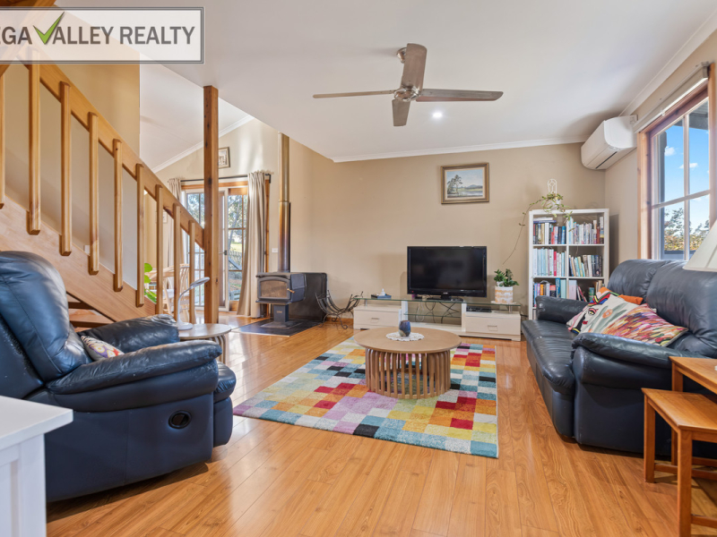 86-88 Kameruka Street, Bemboka, NSW 2550 AUS