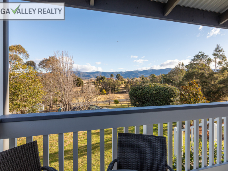 86-88 Kameruka Street, Bemboka, NSW 2550 AUS