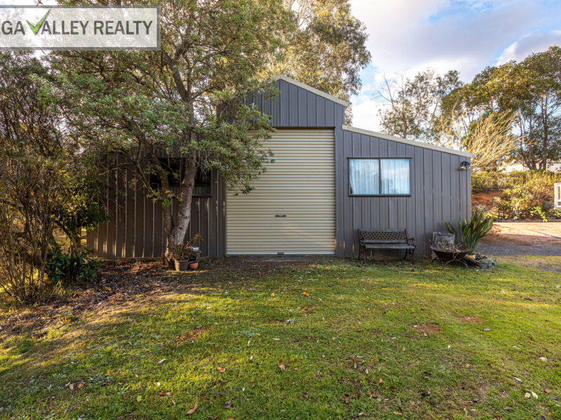 86-88 Kameruka Street, Bemboka, NSW 2550 AUS