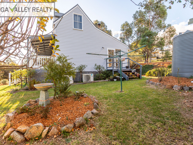 86-88 Kameruka Street, Bemboka, NSW 2550 AUS
