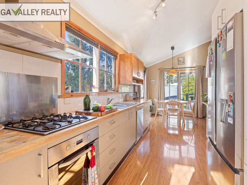 86-88 Kameruka Street, Bemboka, NSW 2550 AUS