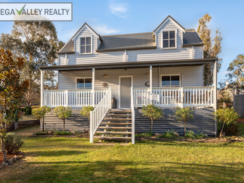 86-88 Kameruka Street, Bemboka, NSW 2550 AUS