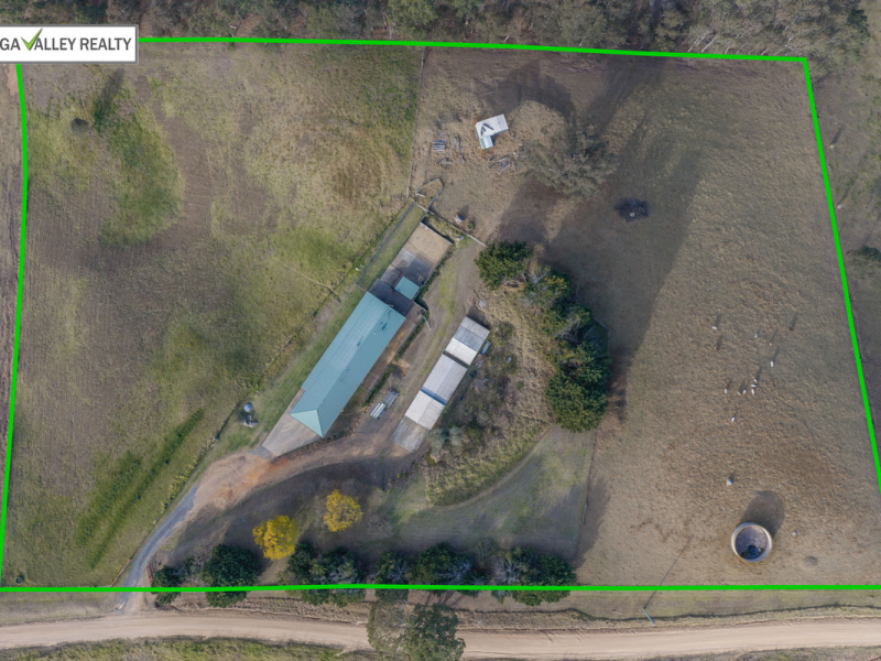 33 Cochranes Road, Wolumla, NSW 2550 AUS