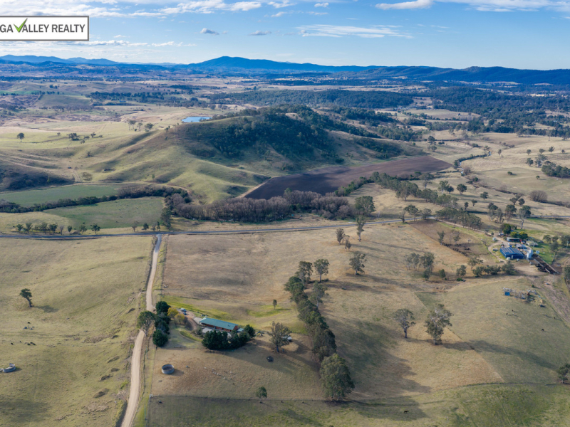 33 Cochranes Road, Wolumla, NSW 2550 AUS